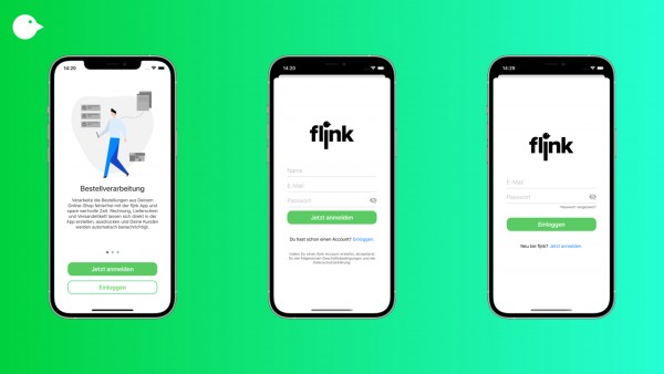 fljnk-app-setup